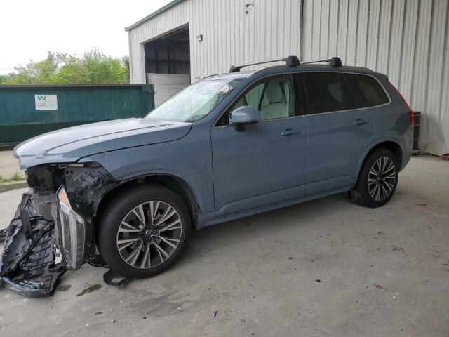 2020 Volvo Xc90 T5 Momentum