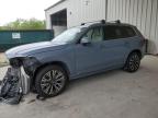 2020 Volvo Xc90 T5 Momentum продається в Gaston, SC - Front End