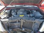 2012 Nissan Frontier S للبيع في Windham، ME - Front End