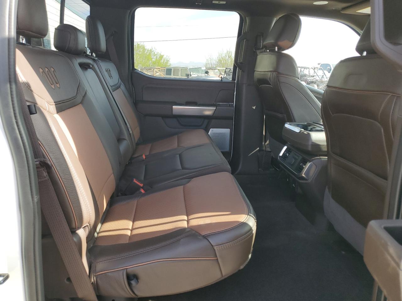 1FTFW1E10MFC62538 FORD F-150 2021