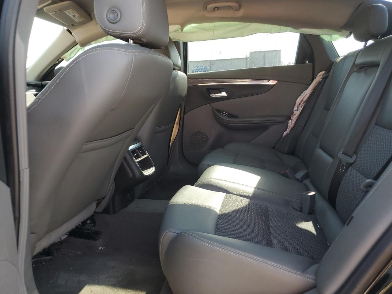 2G1105S35J9115931 CHEVROLET IMPALA 2018