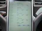 2015 Tesla Model S  იყიდება Houston-ში, TX - Burn - Engine
