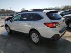 2019 Subaru Outback 2.5I Premium للبيع في Louisville، KY - Hail