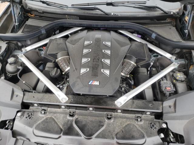 2024 BMW X7 M60I
