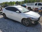 2018 Hyundai Elantra Sel продається в Prairie Grove, AR - Front End