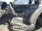 2010 Lexus Is 250 იყიდება Barberton-ში, OH - Minor Dent/Scratches