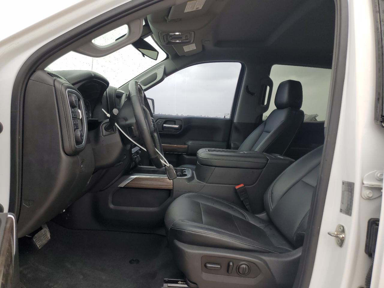 3GCUYEED1KG285387 CHEVROLET ALL Models 2019