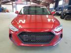 2017 Hyundai Elantra Se for Sale in East Granby, CT - All Over