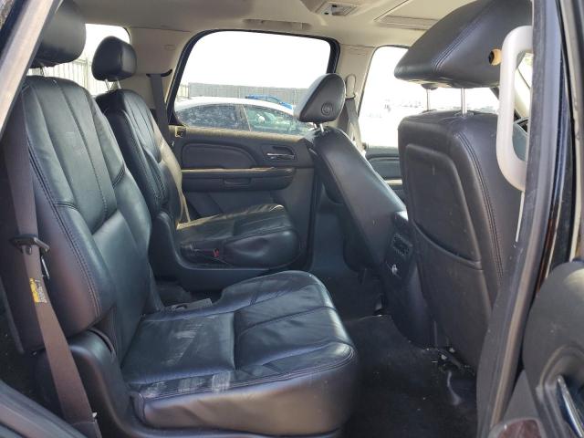 2007 GMC YUKON DENALI