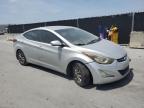 2014 Hyundai Elantra Se იყიდება Orlando-ში, FL - Front End