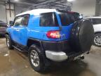 2007 Toyota Fj Cruiser  de vânzare în Elgin, IL - Front End