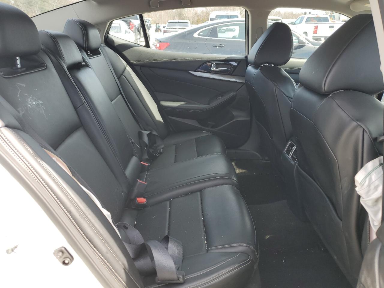 1N4AA6CV6PC510864 NISSAN MAXIMA 2023