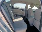 2017 Hyundai Sonata Se for Sale in Haslet, TX - Rear End