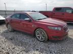 2014 Ford Taurus Limited for Sale in Lawrenceburg, KY - Water/Flood
