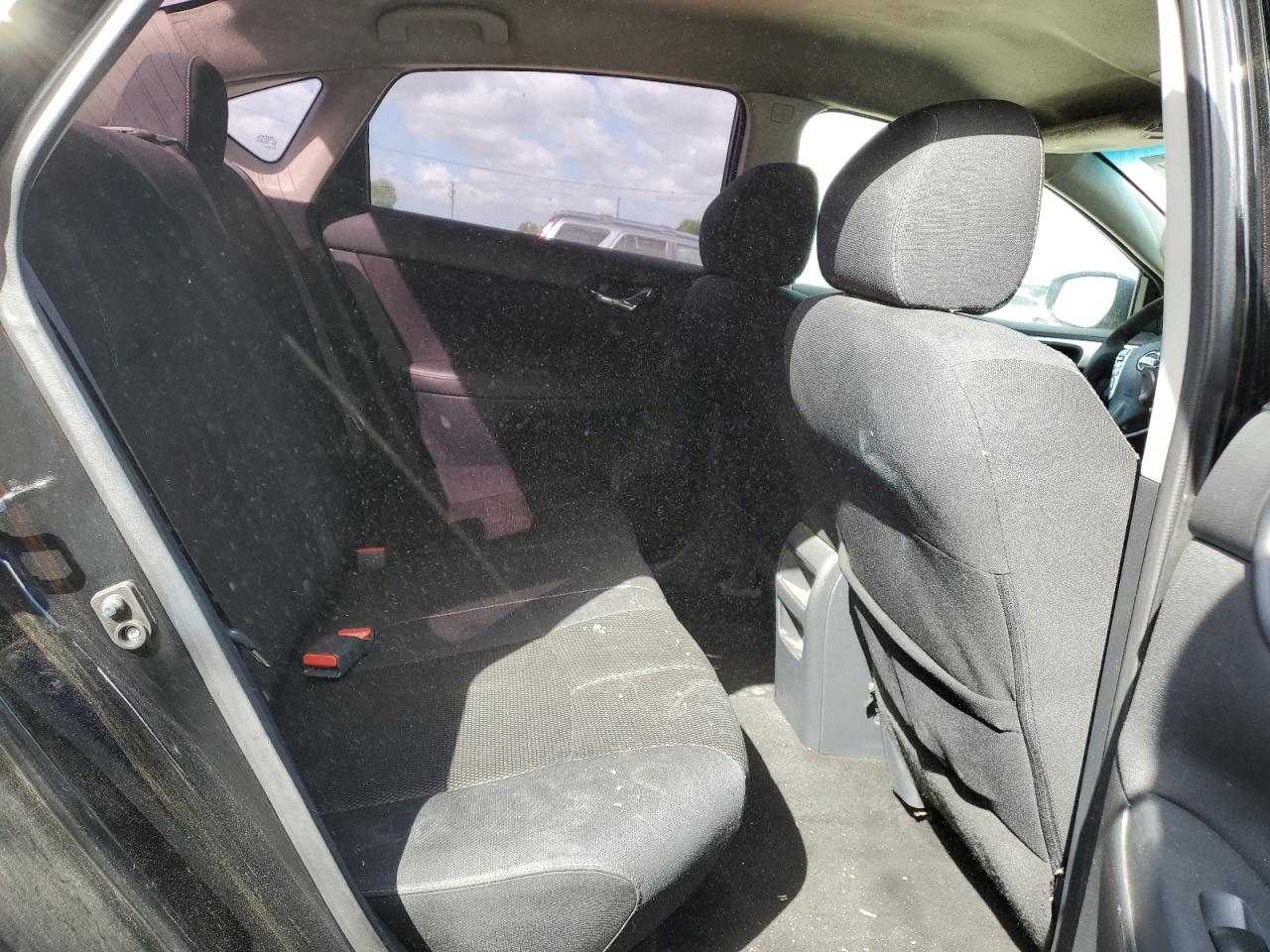 3N1AB7APXGY239299 NISSAN SENTRA 2016