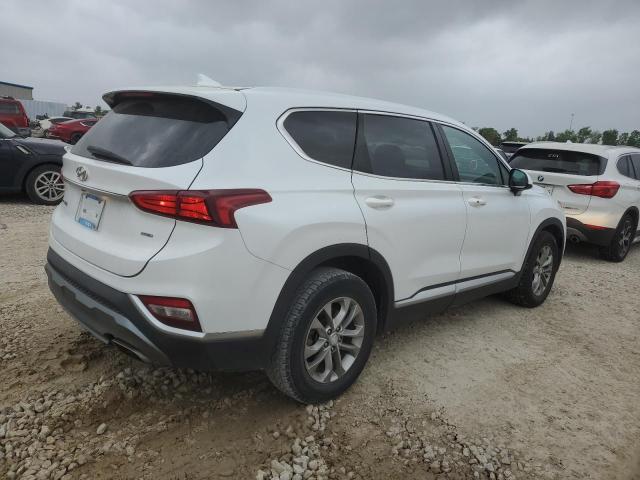  HYUNDAI SANTA FE 2020 Белы