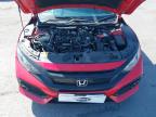 2018 HONDA CIVIC SR V for sale at Copart CHESTER