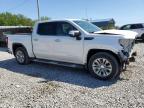 2022 Gmc Sierra Limited K1500 Denali en Venta en Memphis, TN - Front End