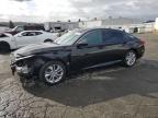 2018 Honda Accord Lx за продажба в Vallejo, CA - Front End