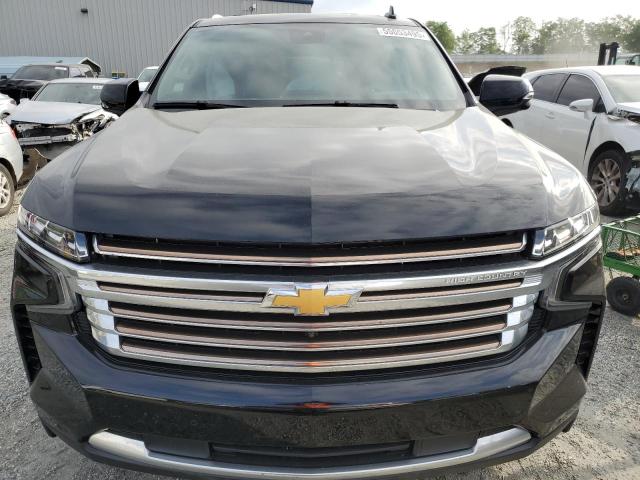  CHEVROLET TAHOE 2024 Czarny