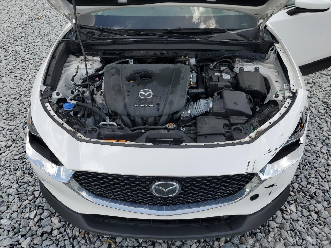 2021 Mazda Cx-30 Premium VIN: 3MVDMADM5MM228747 Lot: 51747475