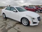 2015 Cadillac Cts  for Sale in Grand Prairie, TX - Rear End