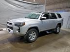 2016 Toyota 4Runner Sr5/Sr5 Premium de vânzare în Candia, NH - Rollover