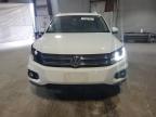 2016 Volkswagen Tiguan S for Sale in North Billerica, MA - Front End