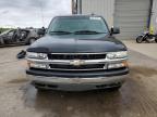 2002 Chevrolet Suburban K1500 de vânzare în Memphis, TN - Front End