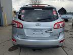 2010 Hyundai Santa Fe Limited for Sale in Sikeston, MO - Mechanical