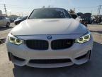 2017 Bmw M3  for Sale in Sun Valley, CA - Vandalism