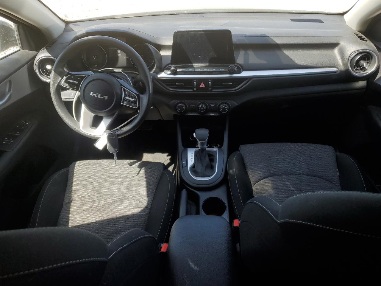 2024 Kia Forte Lx VIN: 3KPF24ADXRE791848 Lot: 54232135