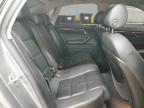 2007 Audi A4 3.2 Quattro de vânzare în Mocksville, NC - Front End