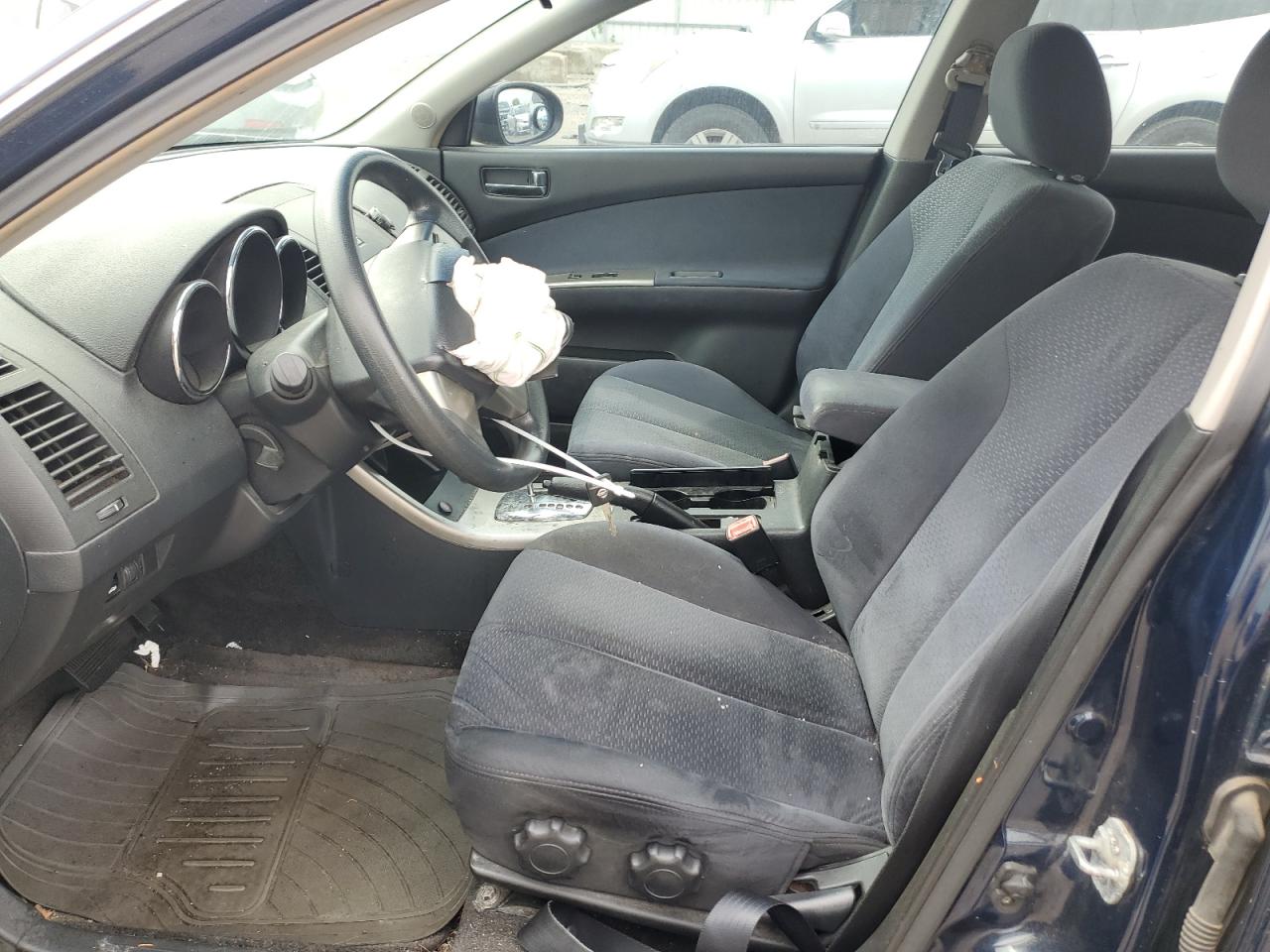 2005 Nissan Altima S VIN: 1N4AL11D75C273662 Lot: 54126235