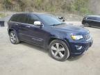 2016 Jeep Grand Cherokee Overland for Sale in Marlboro, NY - Vandalism