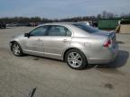 2007 Ford Fusion Sel for Sale in Ellwood City, PA - Front End