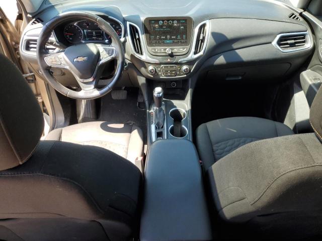  CHEVROLET EQUINOX 2018 tan