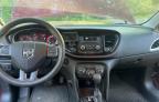 2015 Dodge Dart Se продається в Cartersville, GA - Minor Dent/Scratches