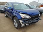 2010 HONDA CR-V ES I- for sale at Copart SANDY