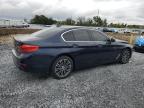 2017 BMW 530 XI à vendre chez Copart FL - TAMPA SOUTH