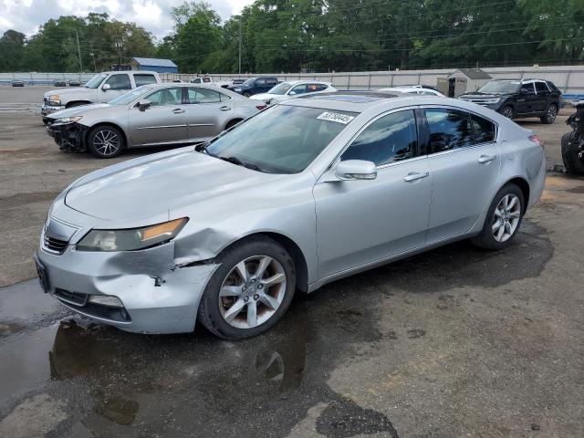2012 Acura Tl 