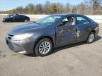 2016 Toyota Camry Le for Sale in Brookhaven, NY - Side