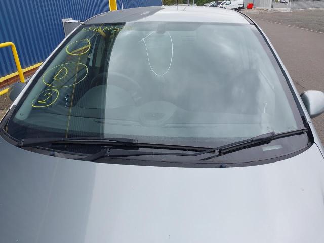2012 VAUXHALL CORSA SXI