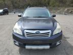 2011 Subaru Outback 3.6R Limited for Sale in Marlboro, NY - Side