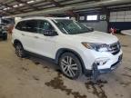2016 Honda Pilot Elite للبيع في East Granby، CT - Front End