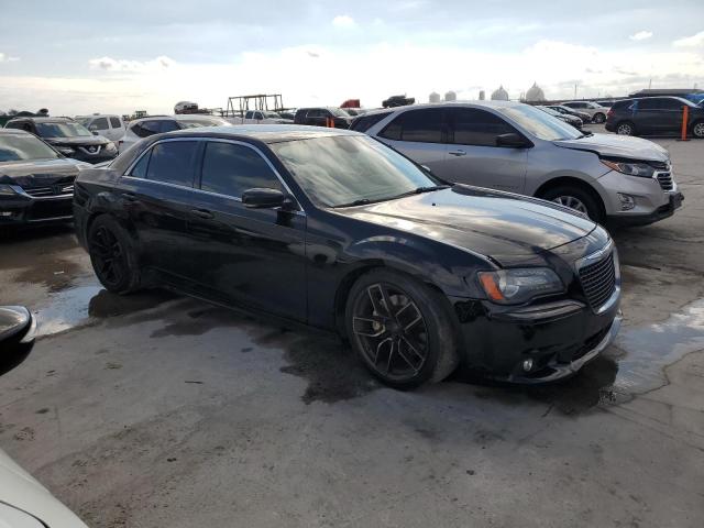  CHRYSLER 300 2012 Czarny