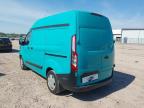 2019 FORD TRANSIT CU for sale at Copart WESTBURY