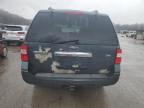 2009 Ford Expedition Xlt იყიდება Ellwood City-ში, PA - Normal Wear