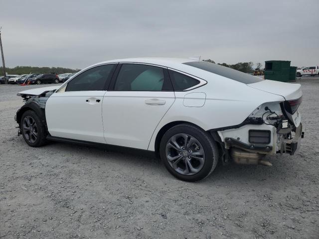  HONDA ACCORD 2023 Biały