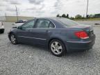 2006 Acura Rl  for Sale in Tifton, GA - Front End